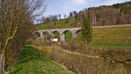 regionales-ostschweiz.ch - Bahnviadukt Necker