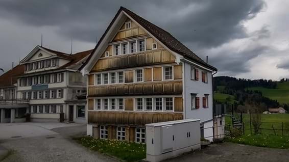 Regionales-Ostschweiz Ausflugtipp: Hundwil
