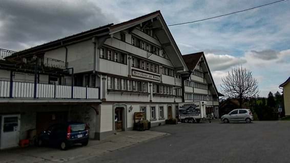 Ausflugtipp: Hundwil AR
