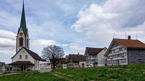 Regionales-Ostschweiz Ausflugtipp: Hundwil
