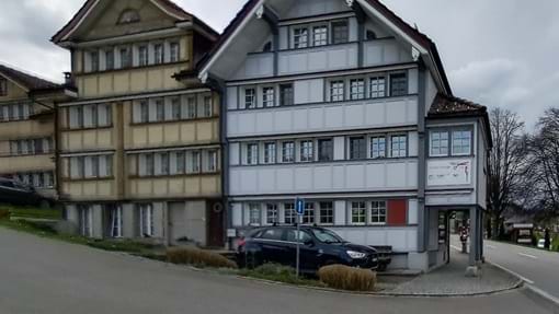 Regionales-Ostschweiz Ausflugtipp: Hundwil