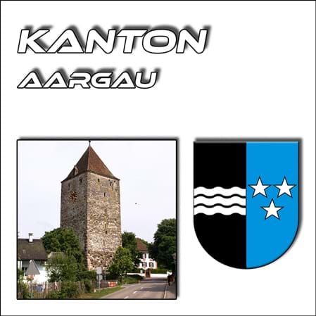 Kanton Aargau