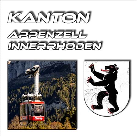 Kanton Appenzell Innerrhoden