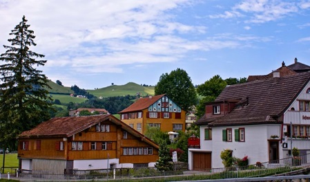 regionales-ostschweiz.ch - Appenzell