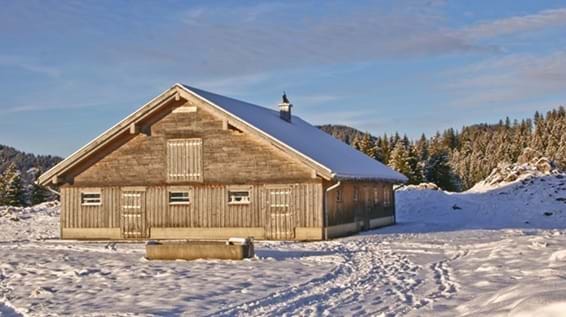 Ausflugstipp: Schwägalp AR