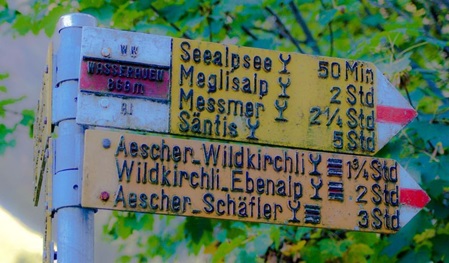 regionales-ostschweiz.ch - Seealpsee