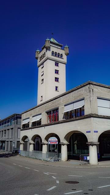 arbon