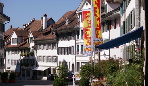 regionales-ostschweiz.ch - Bischofszell