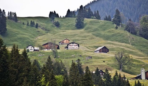 regionales-ostschweiz.ch - Obersee (Näfels) GL