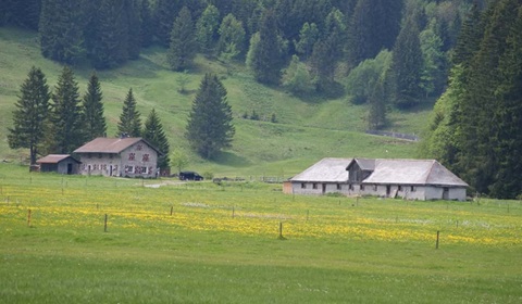 regionales-ostschweiz.ch - Obersee (Näfels) GL