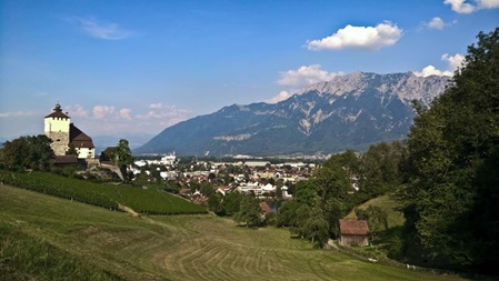 regionales-ostschweiz.ch - Werdenberg